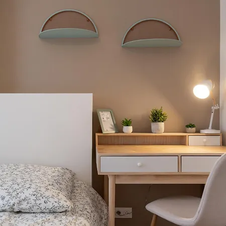 Bngo I Luxe & Confort I Gare Partdieu, 2 Personnes, Aeroport, Rhone-express * Lyon