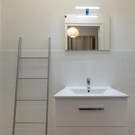Bngo I Luxe & Confort I Gare Partdieu, 2 Personnes, Aeroport, Rhone-express *