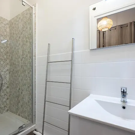 Bngo I Luxe & Confort I Gare Partdieu, 2 Personnes, Aeroport, Rhone-express Lyon