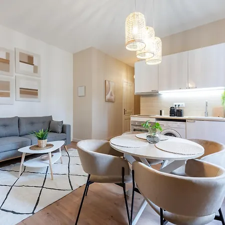 Bngo I Luxe & Confort I Gare Partdieu, 2 Personnes, Aeroport, Rhone-express Appartement Lyon