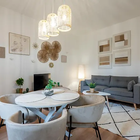 Bngo I Luxe & Confort I Gare Partdieu, 2 Personnes, Aeroport, Rhone-express Lyon