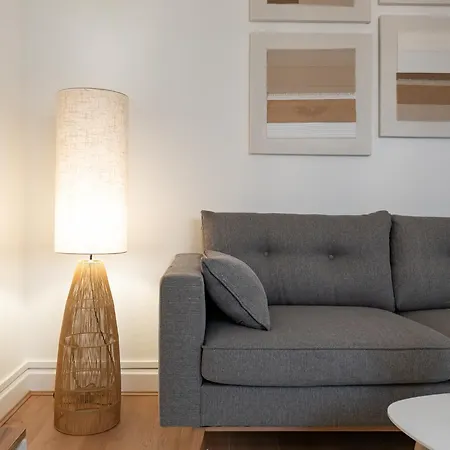 Bngo I Luxe & Confort I Gare Partdieu, 2 Personnes, Aeroport, Rhone-express Lejlighed
